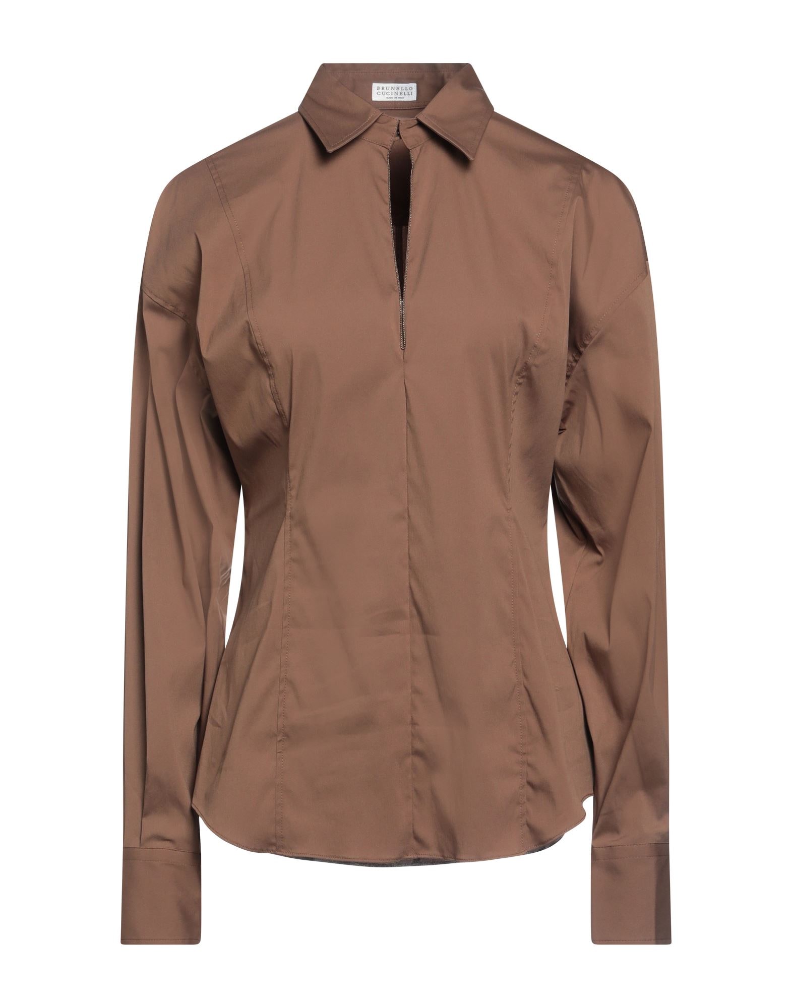 BRUNELLO CUCINELLI - Tops