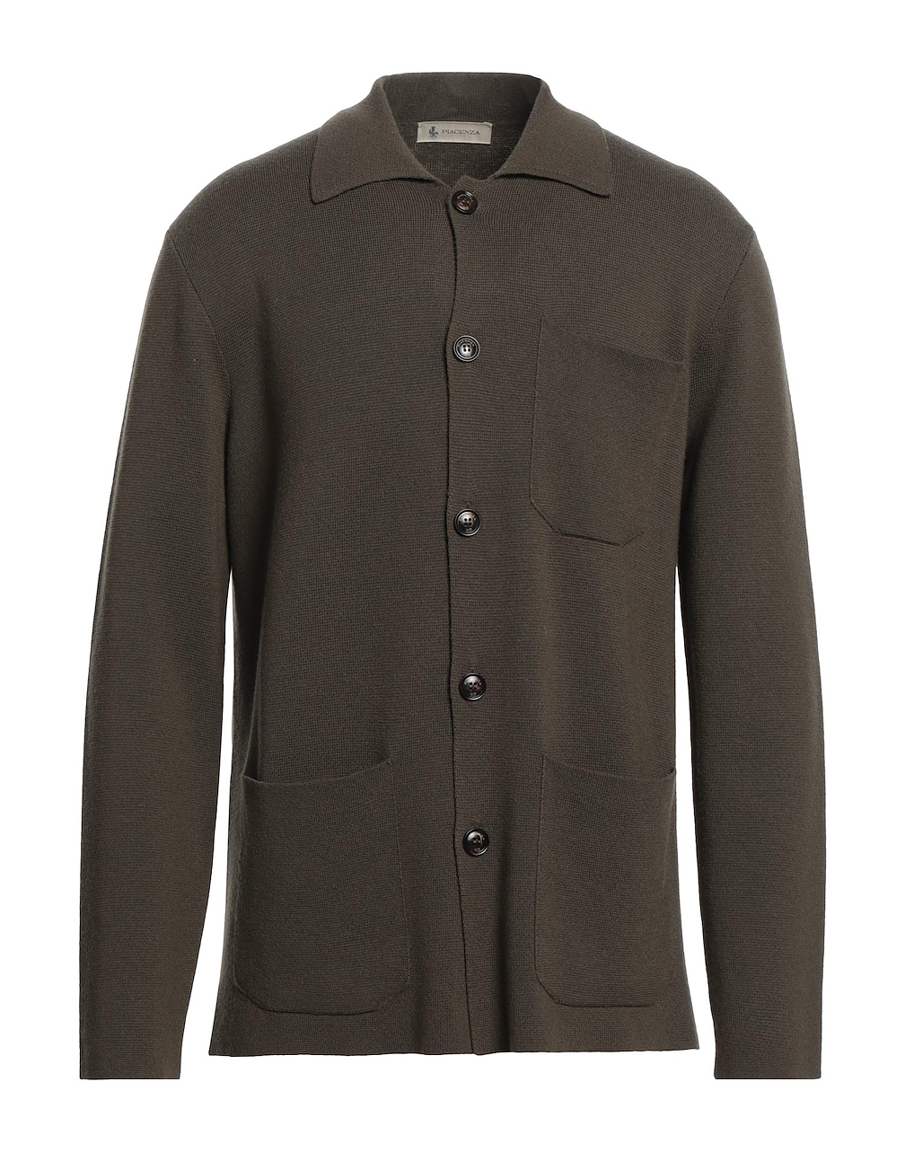 PIACENZA CASHMERE 1733 - Hemden