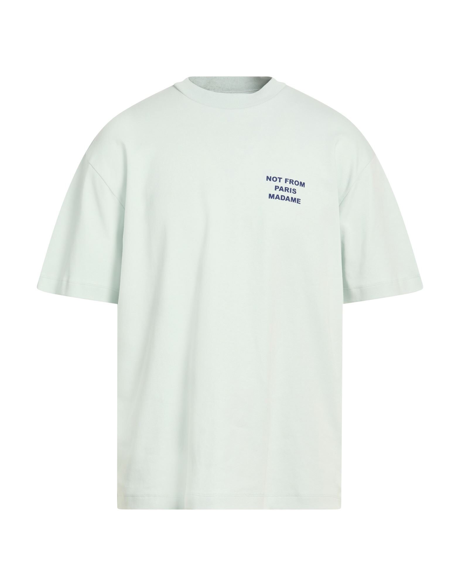 DRÔLE DE MONSIEUR - Футболки