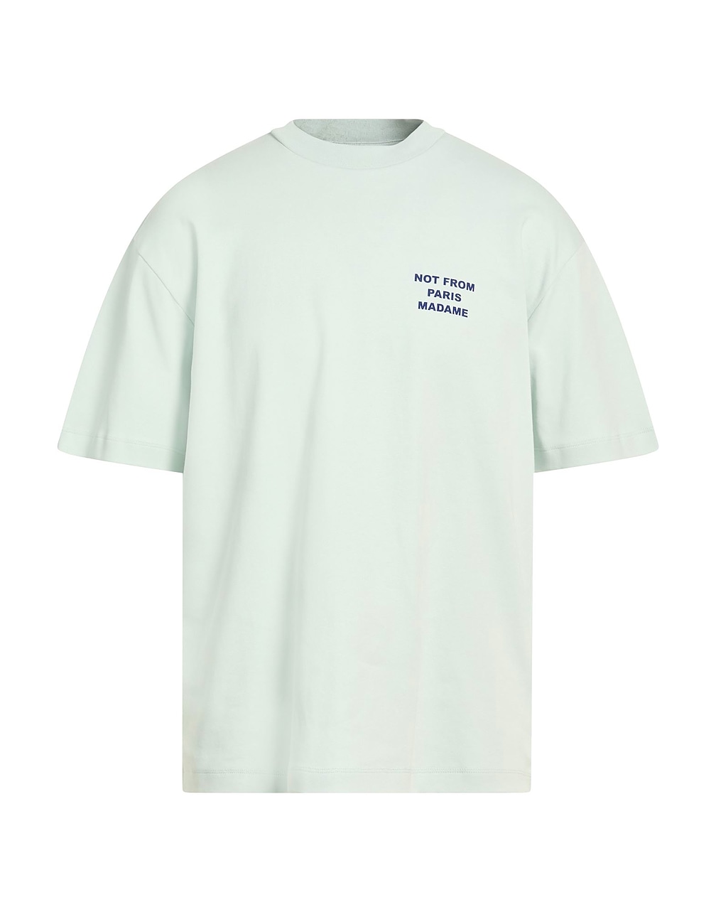 DRÔLE DE MONSIEUR - T-shirts