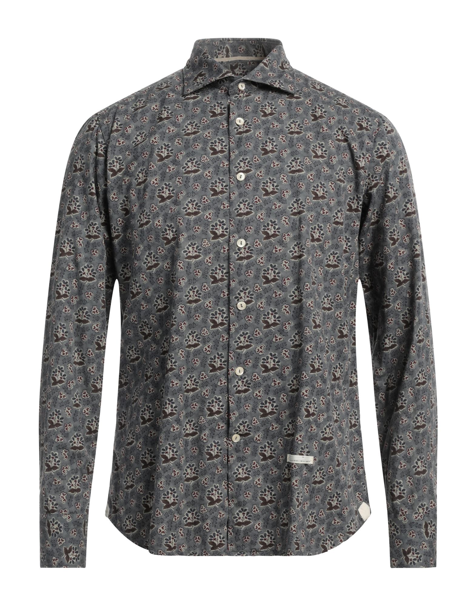 TINTORIA MATTEI 954 - Shirts