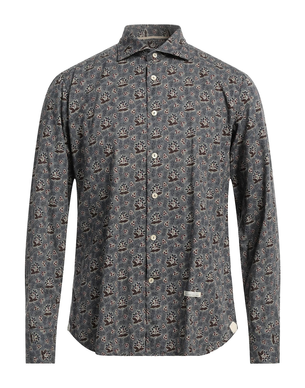 TINTORIA MATTEI 954 - Shirts