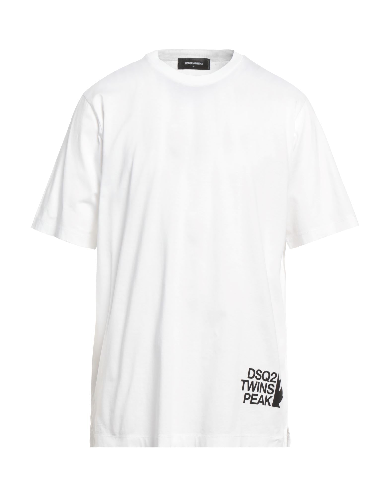 DSQUARED2 - T-shirts