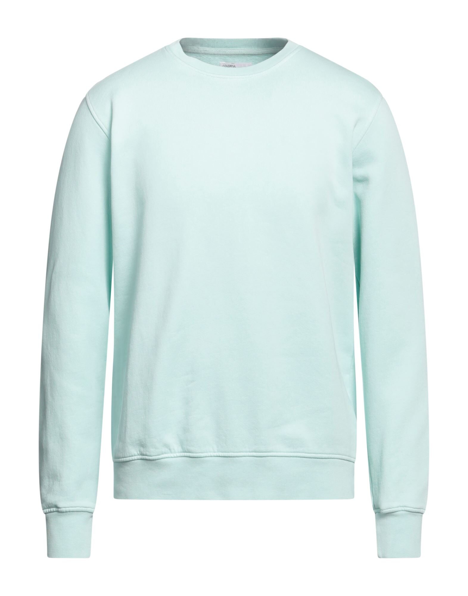 COLORFUL STANDARD - スウェットシャツ