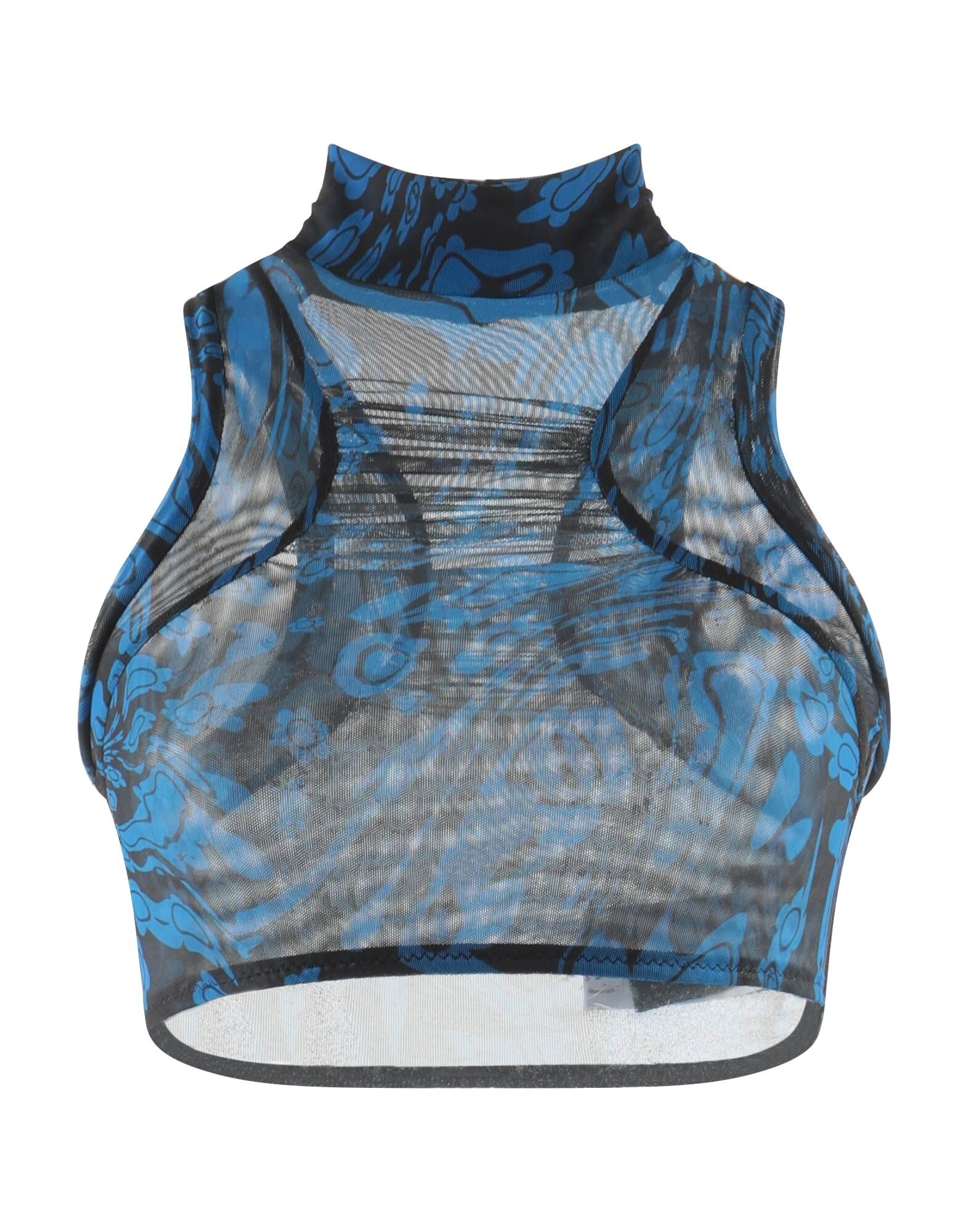 A BETTER MISTAKE - Tops