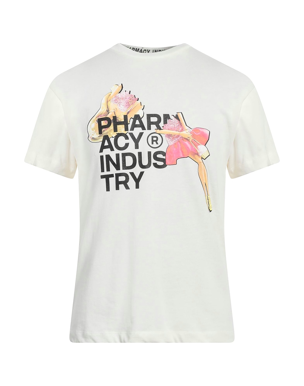 PHARMACY INDUSTRY - T-shirts