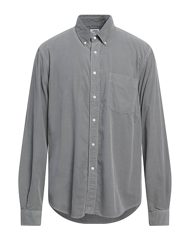 ASPESI Solid colour shirt SHIRTS 100% Cotton