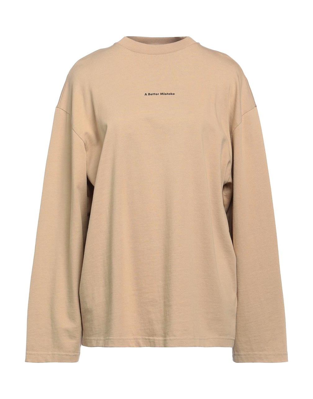 A BETTER MISTAKE - Sweatshirts