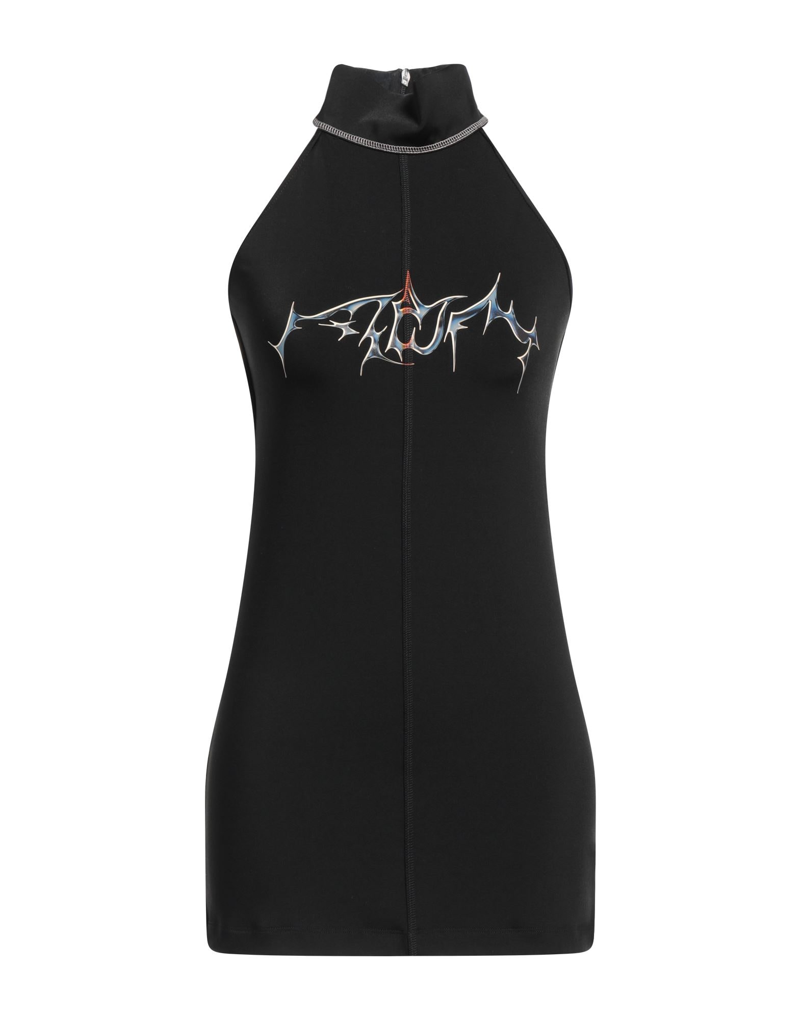 A BETTER MISTAKE - Tops