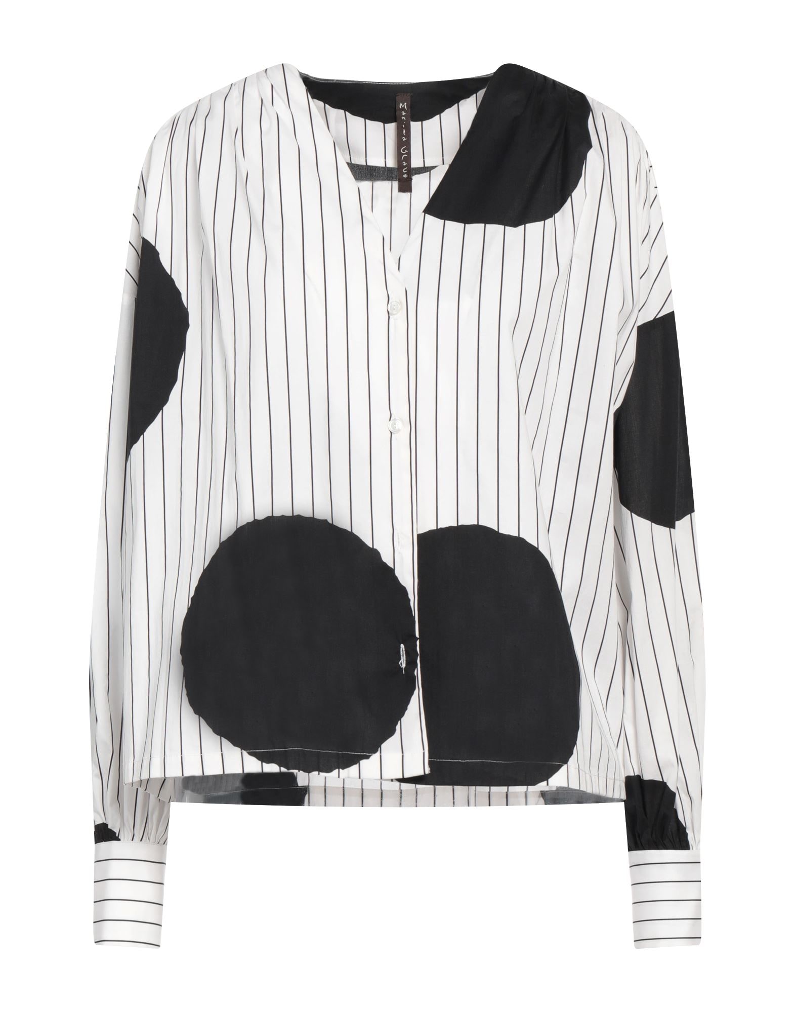 MANILA GRACE - Shirts