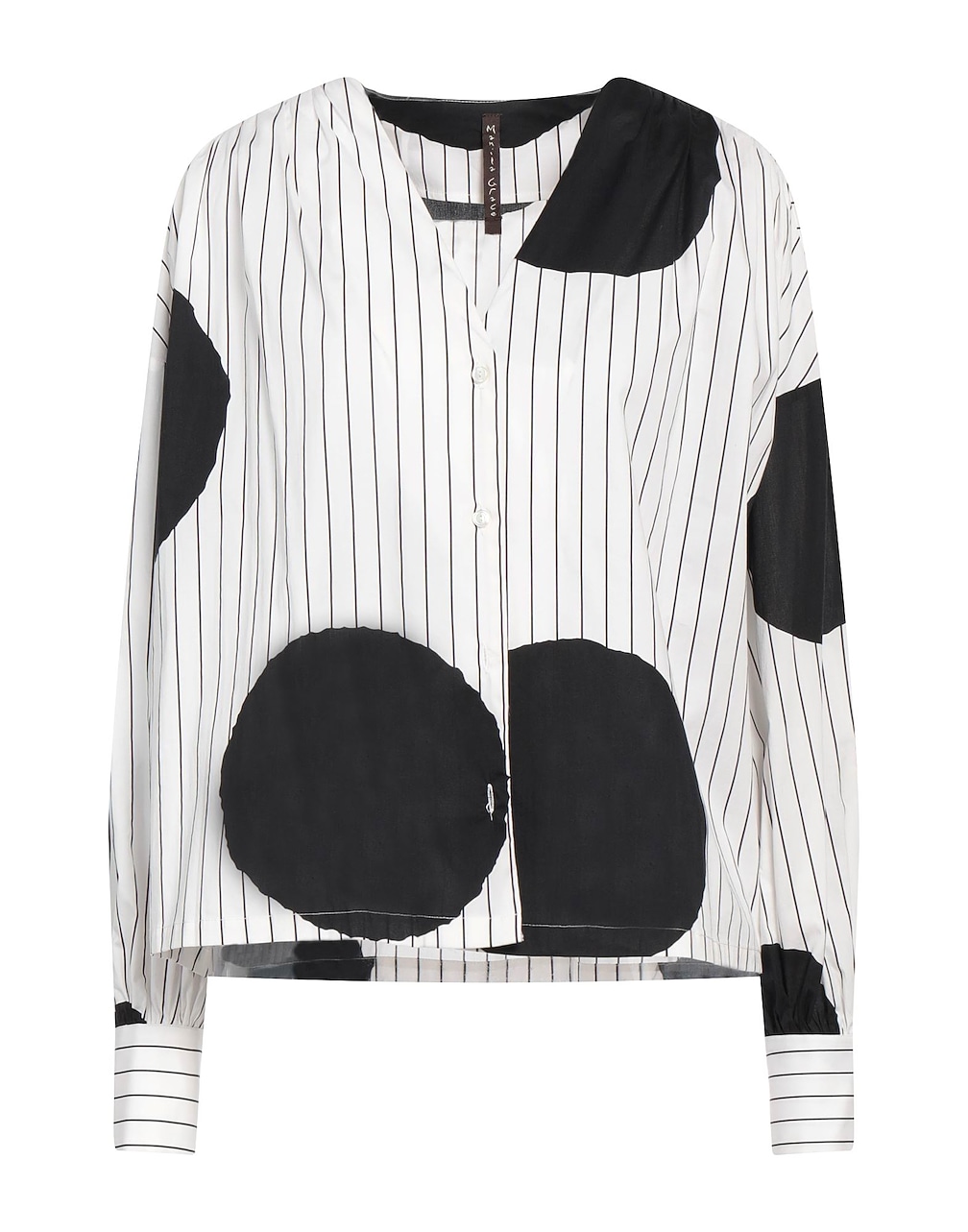 MANILA GRACE - Shirts