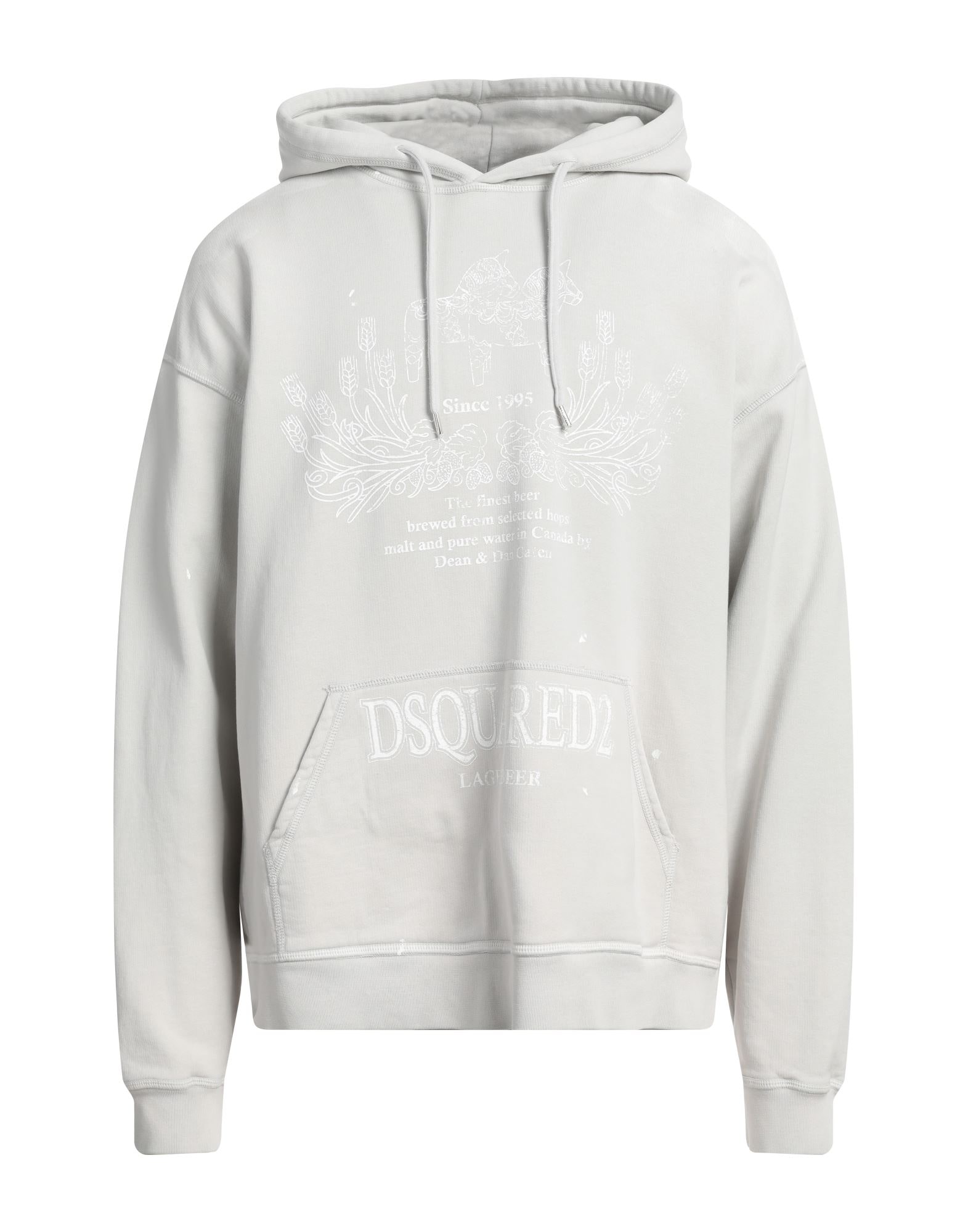 DSQUARED2 - Sweatshirts