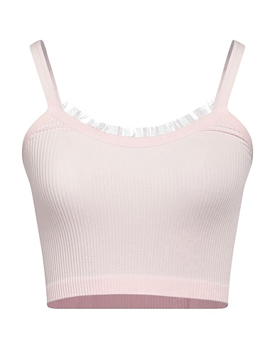 GUESS Top Rosa 94% Polyamid, 6% Elastan