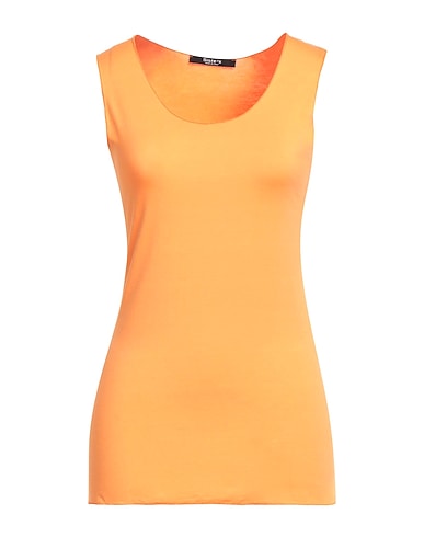 SISTE'S Tank top Mandarin 100% Viscose