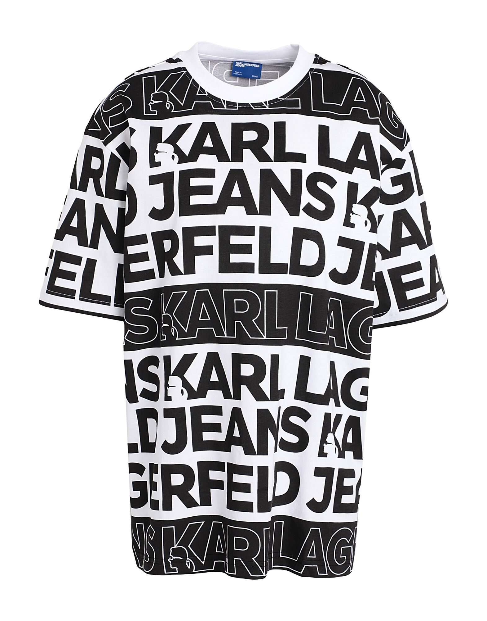 KARL LAGERFELD JEANS - T-shirts