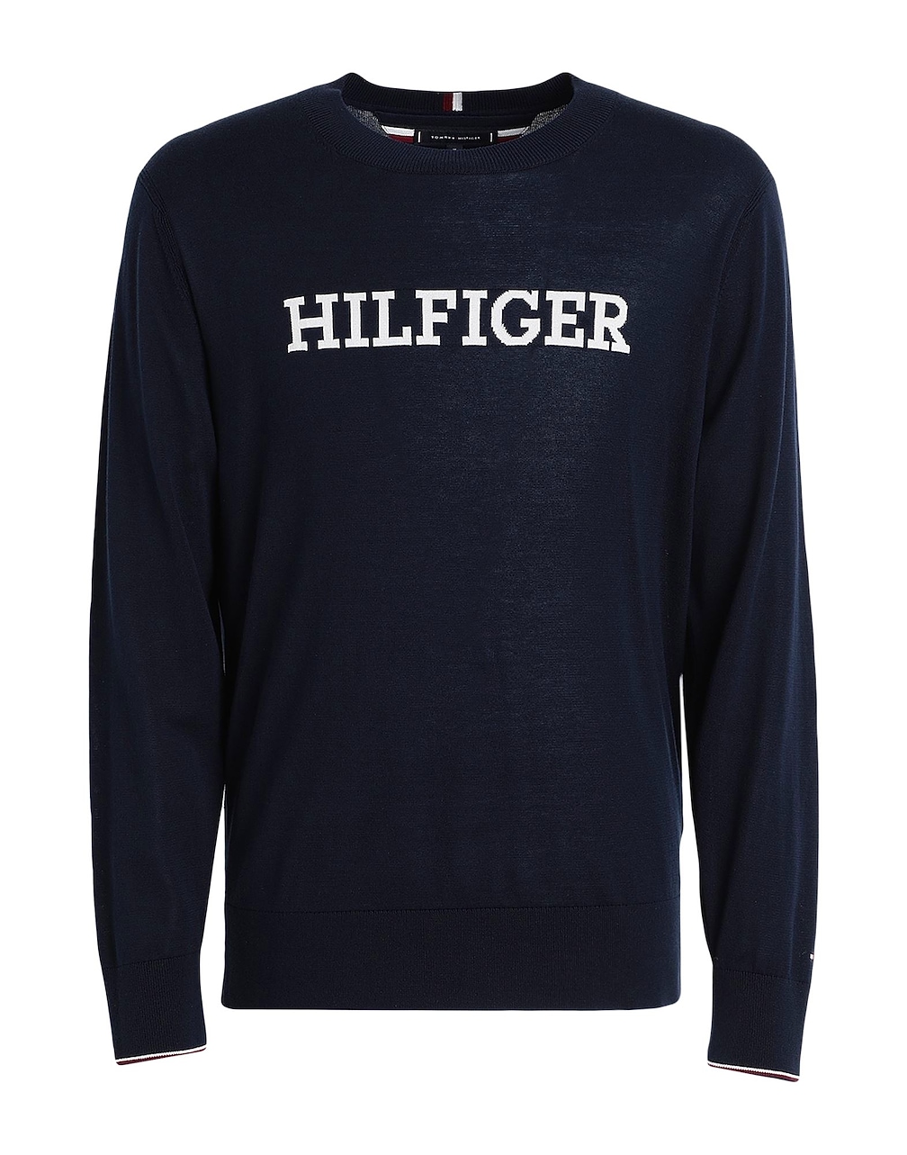 TOMMY HILFIGER - Πουλόβερ