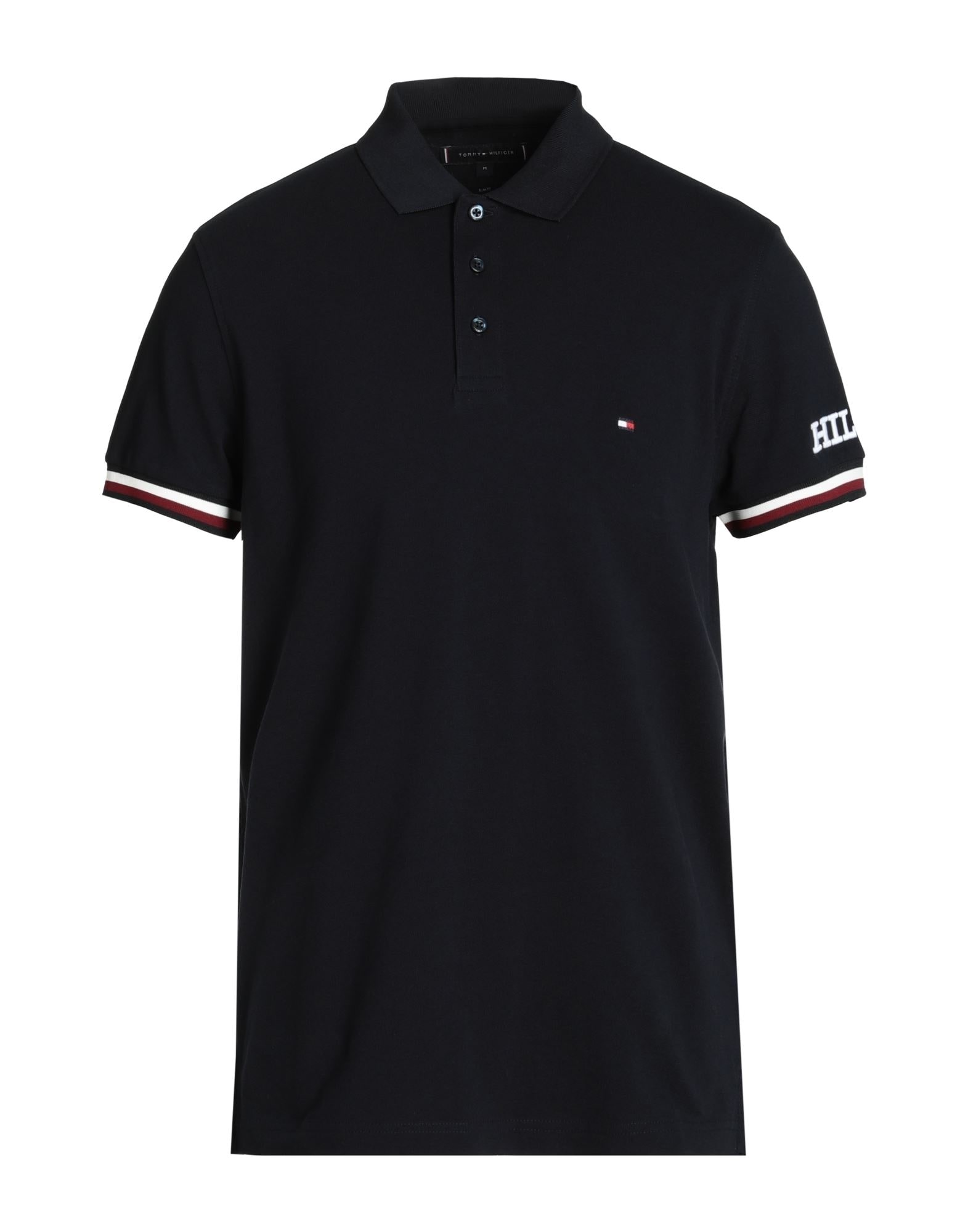 TOMMY HILFIGER - Polo shirts
