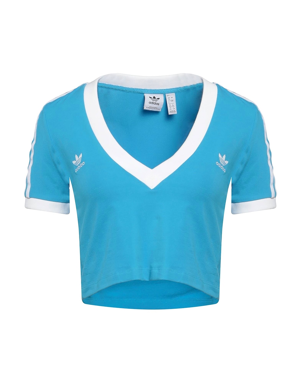 ADIDAS ORIGINALS - T-shirts