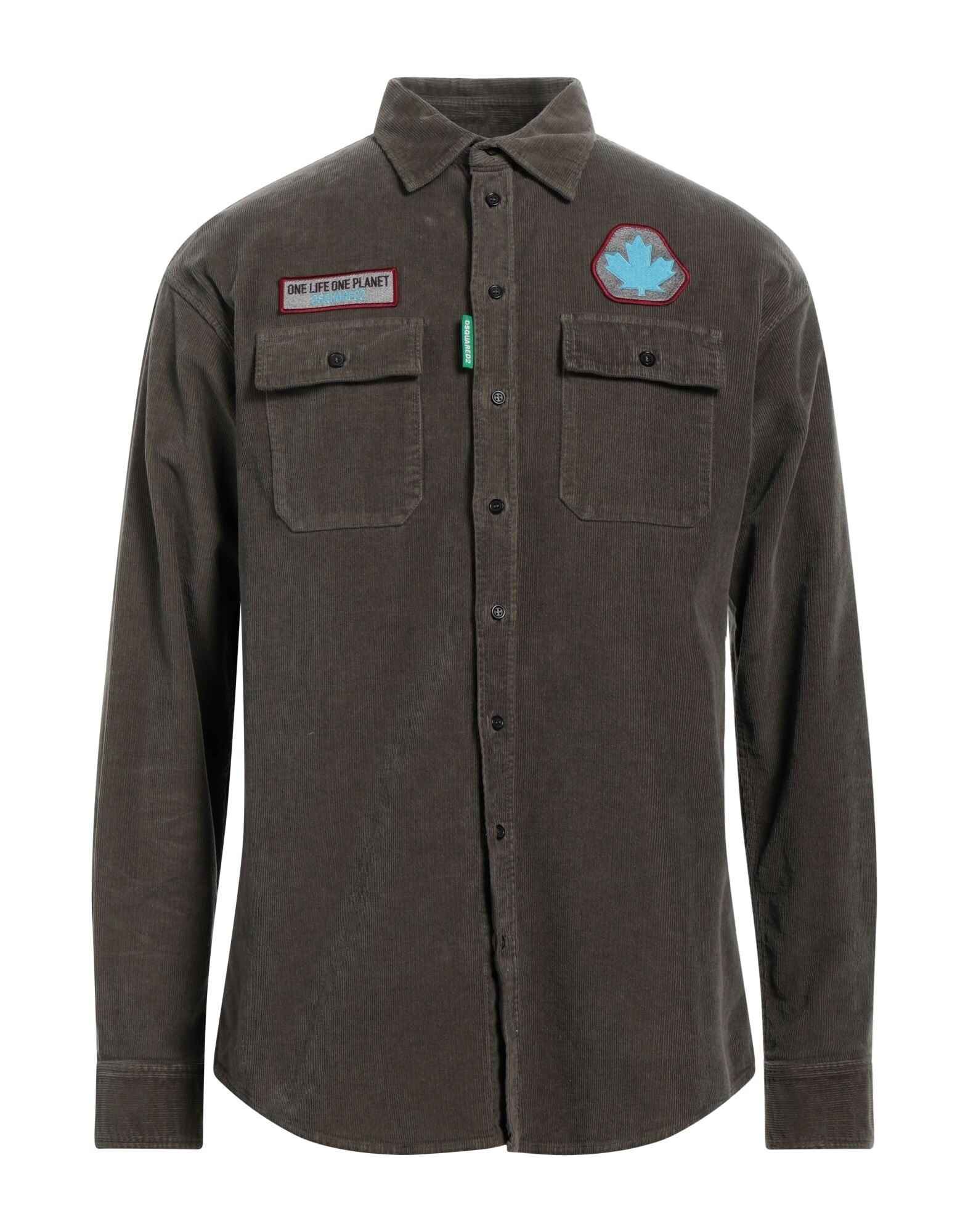 DSQUARED2 - Πουκάμισα 