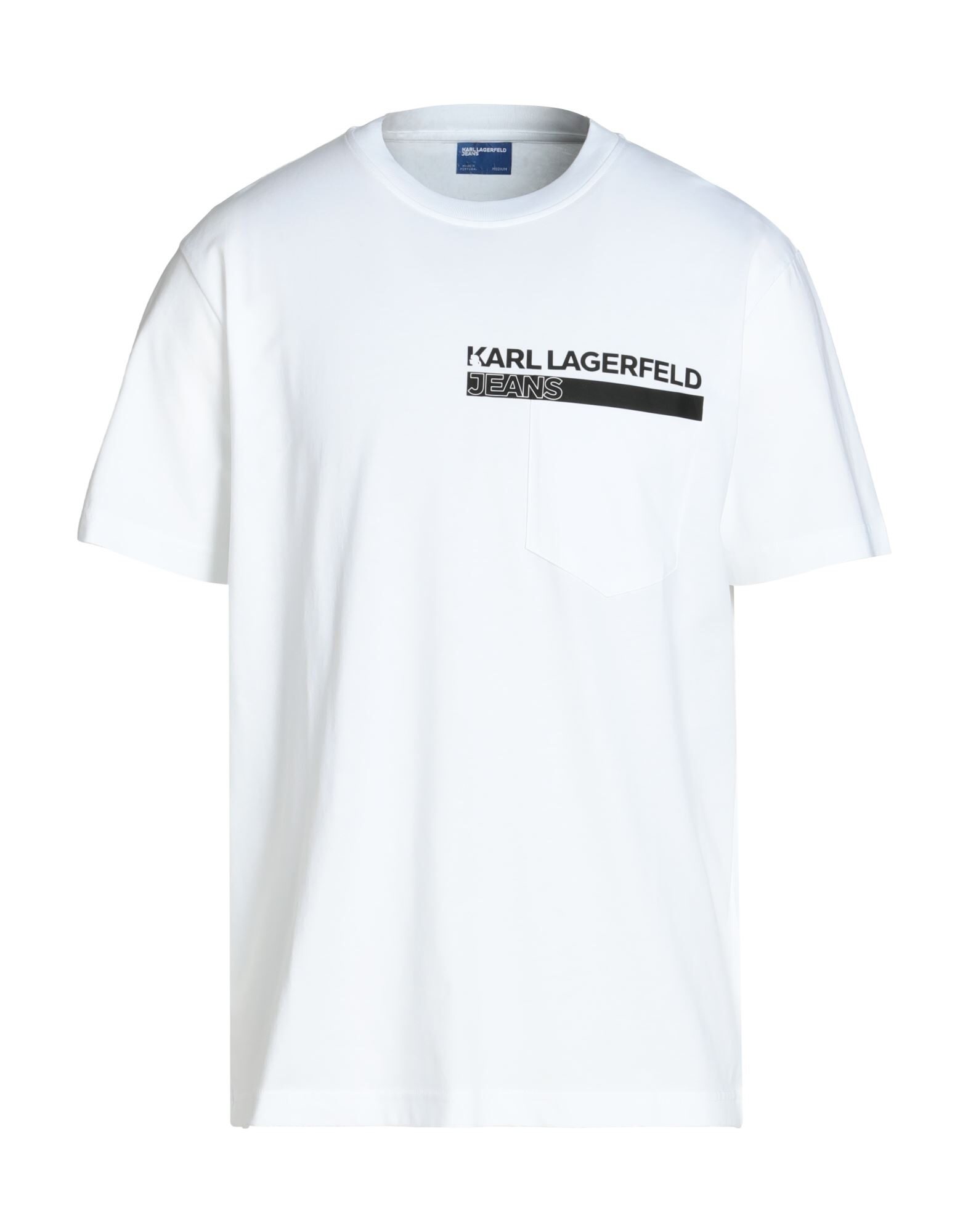 KARL LAGERFELD JEANS - T-shirts