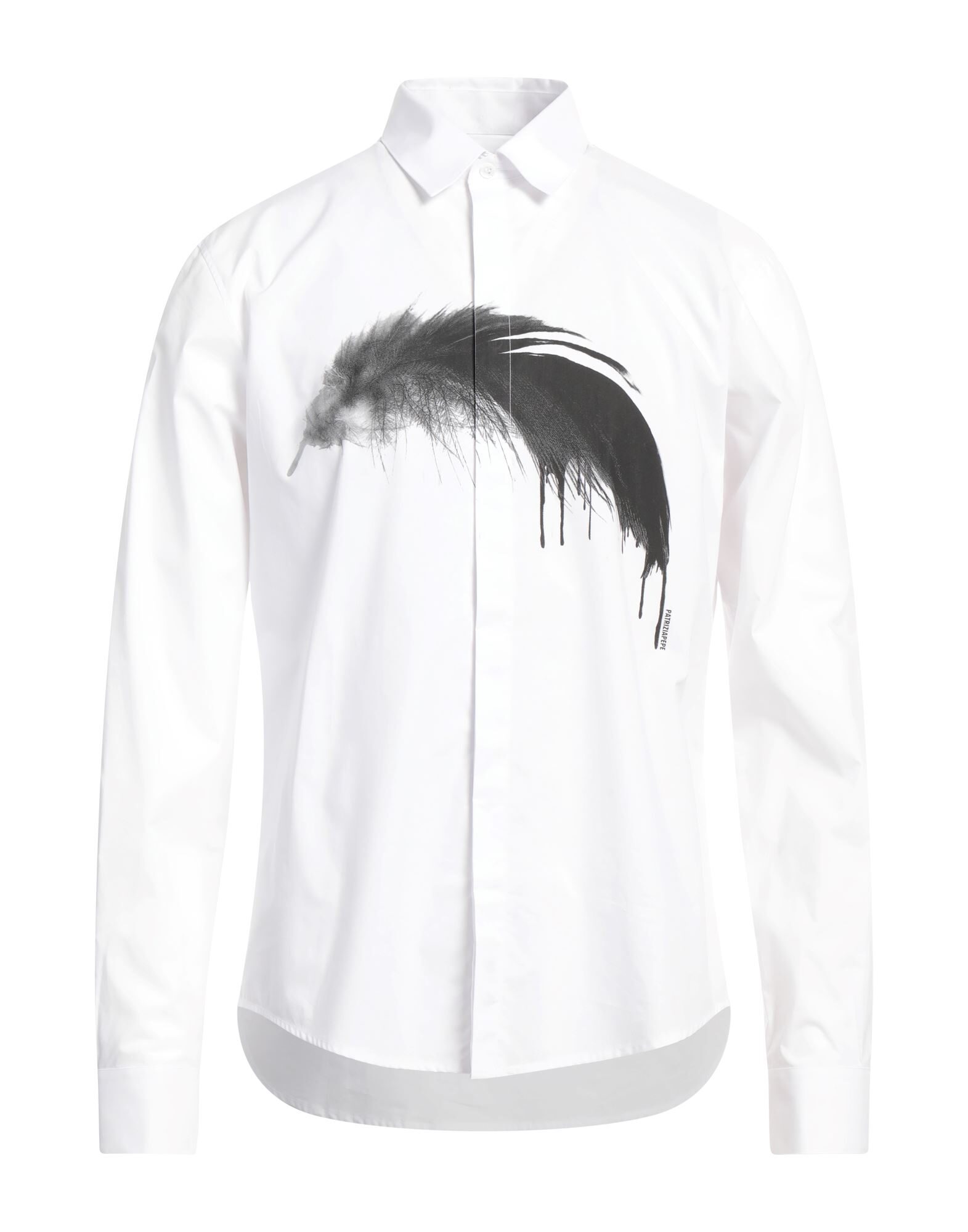 PATRIZIA PEPE - Shirts