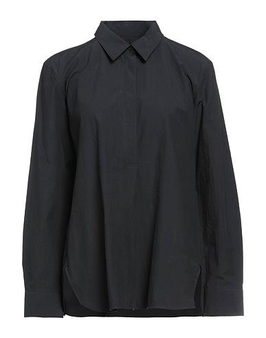 LIS LAREIDA Top Black 100% Cotton