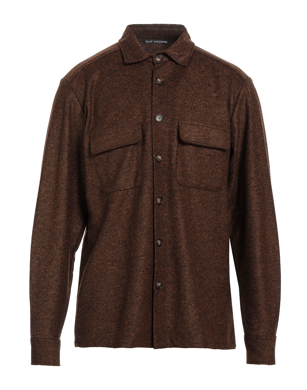 RAF MOORE - Hemden