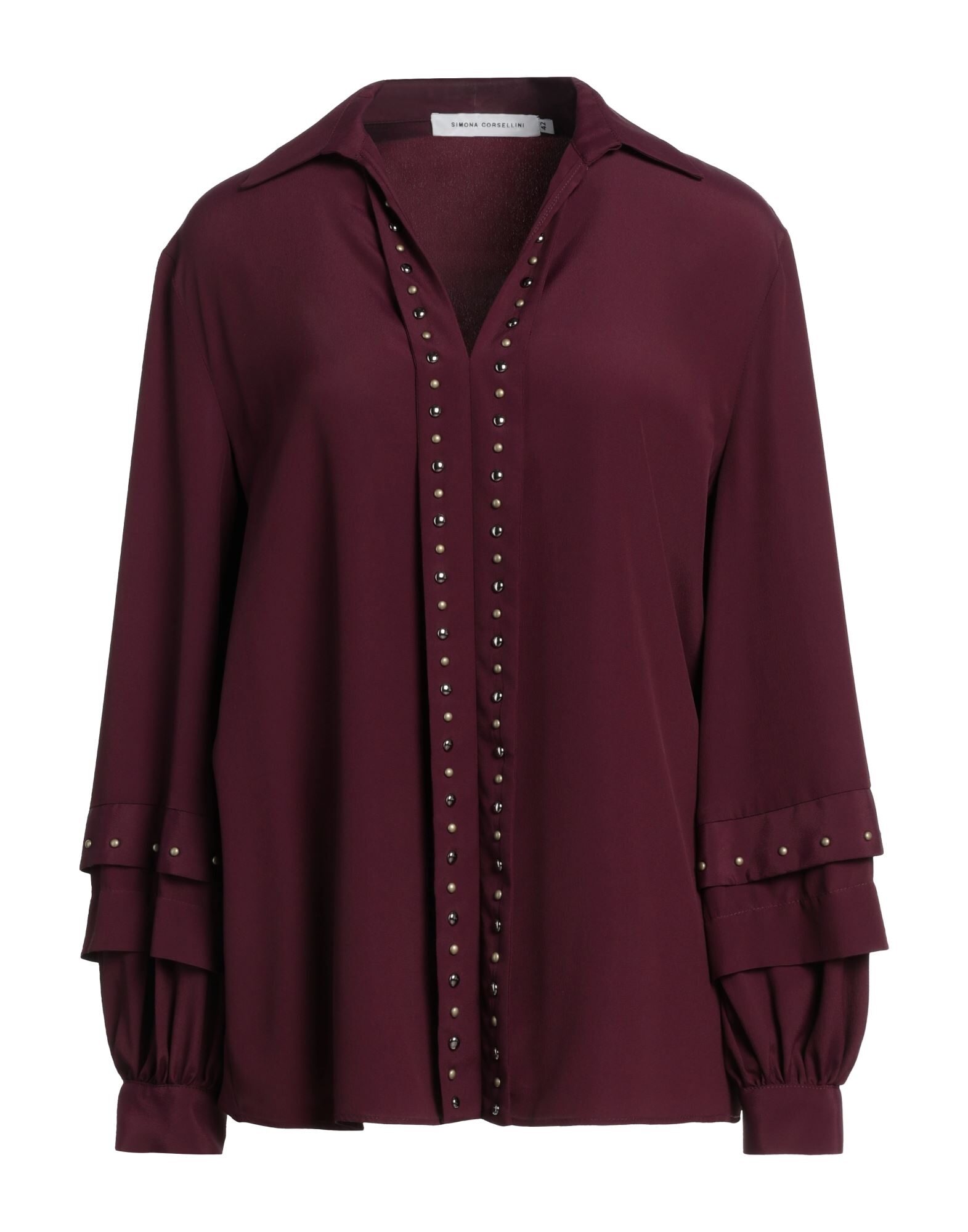 SIMONA CORSELLINI - Tops