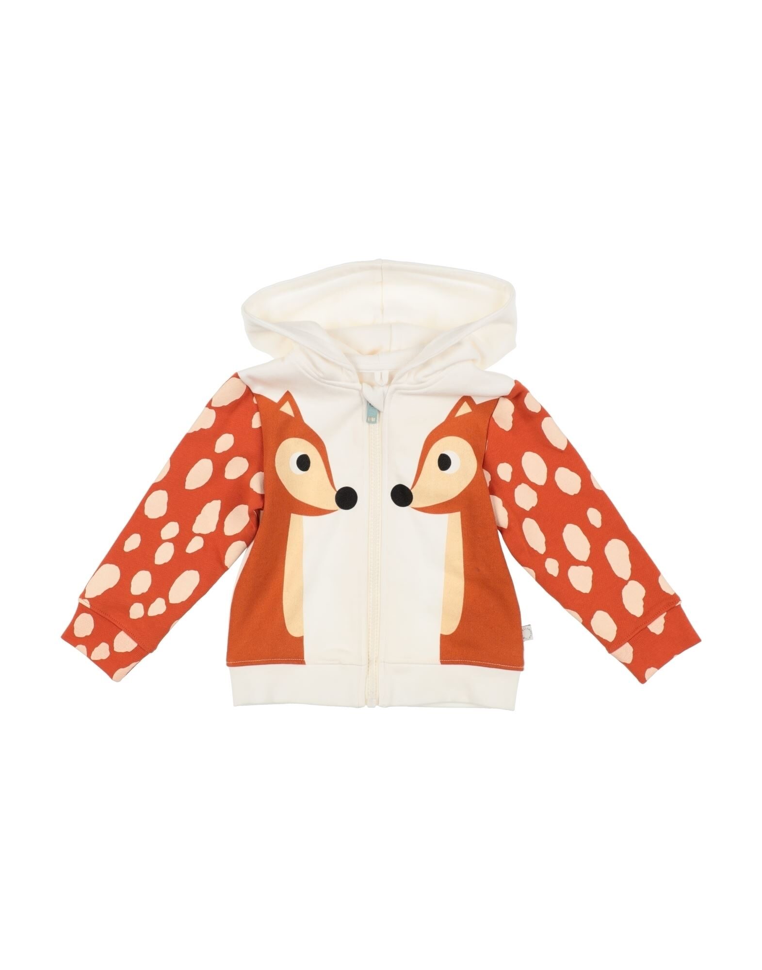 STELLA McCARTNEY KIDS - Толстовки