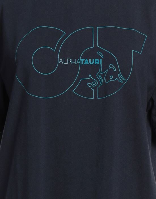 ALPHATAURI Футболка