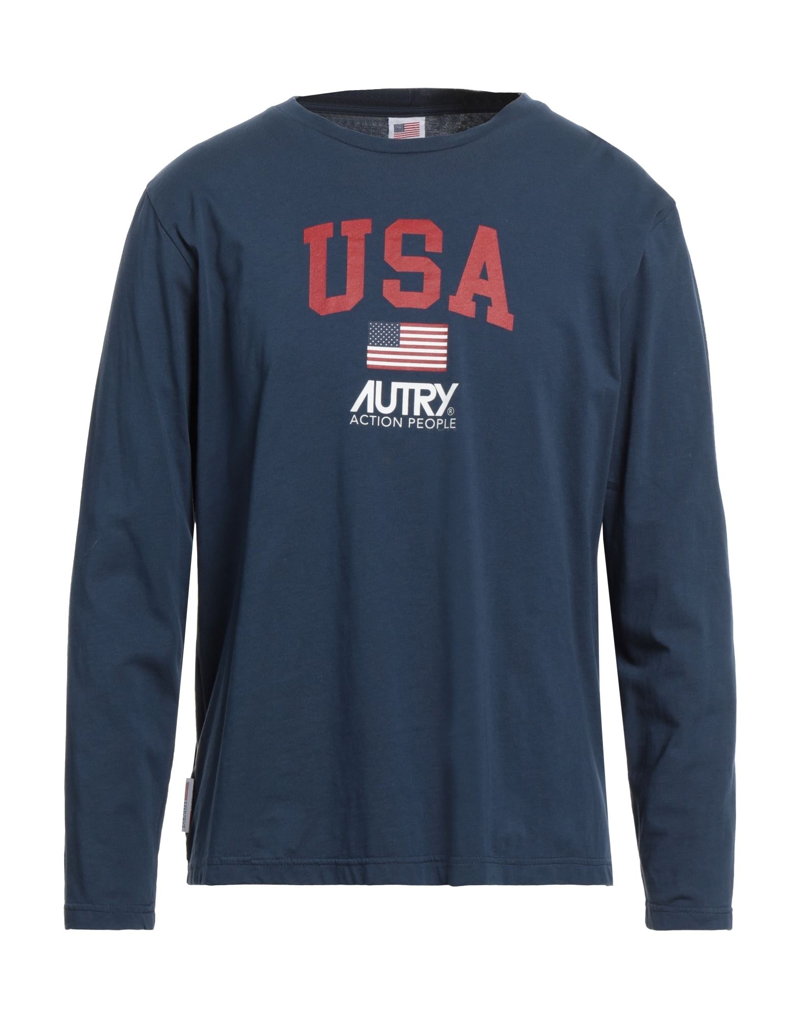 AUTRY - T-shirts