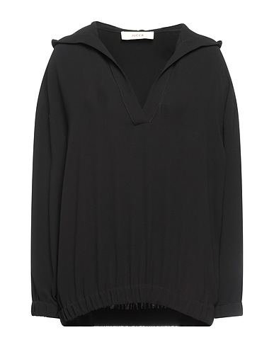 JUCCA Top Black 100% Polyester