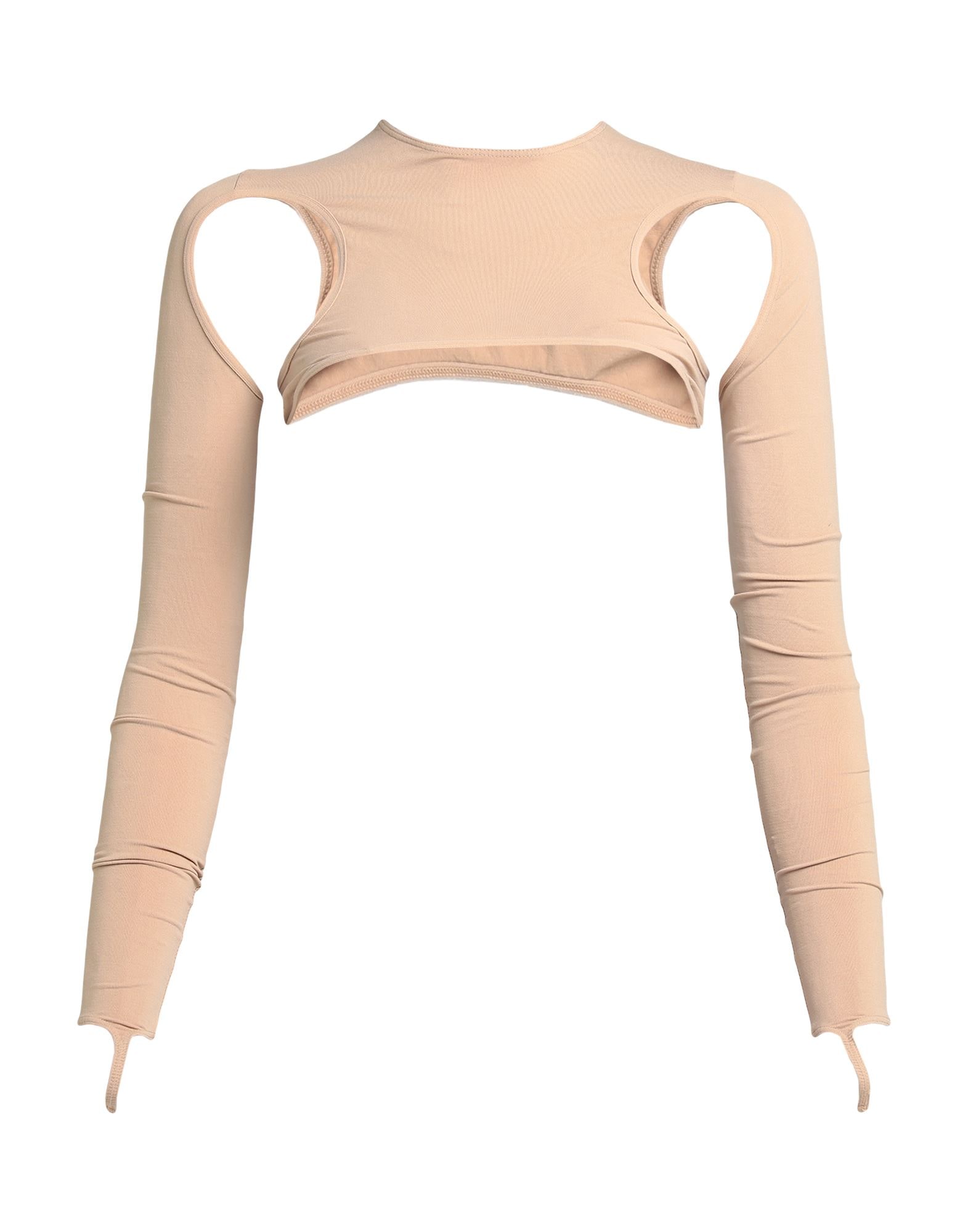 ANDREĀDAMO - Shrugs