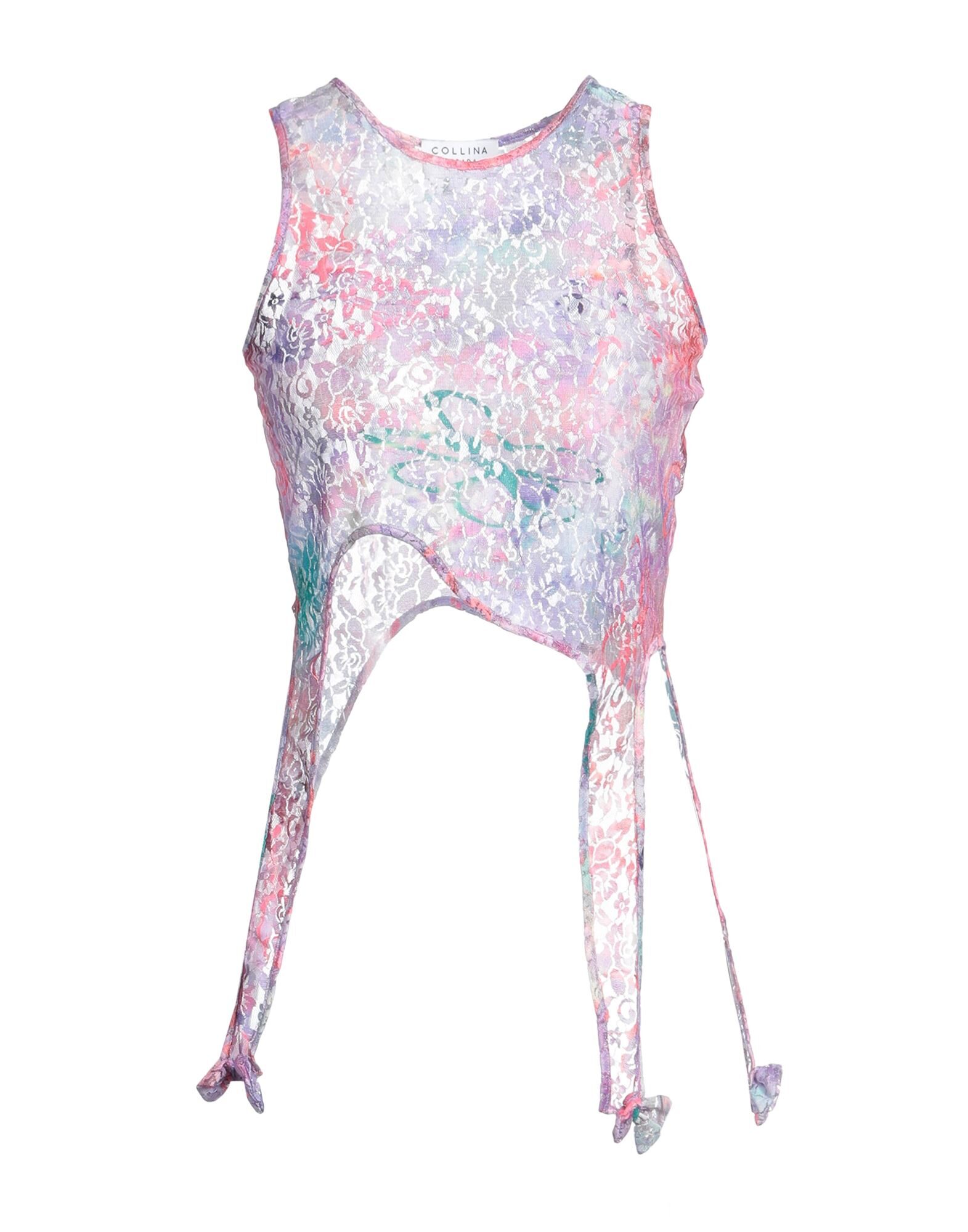 COLLINA STRADA - Τοπ