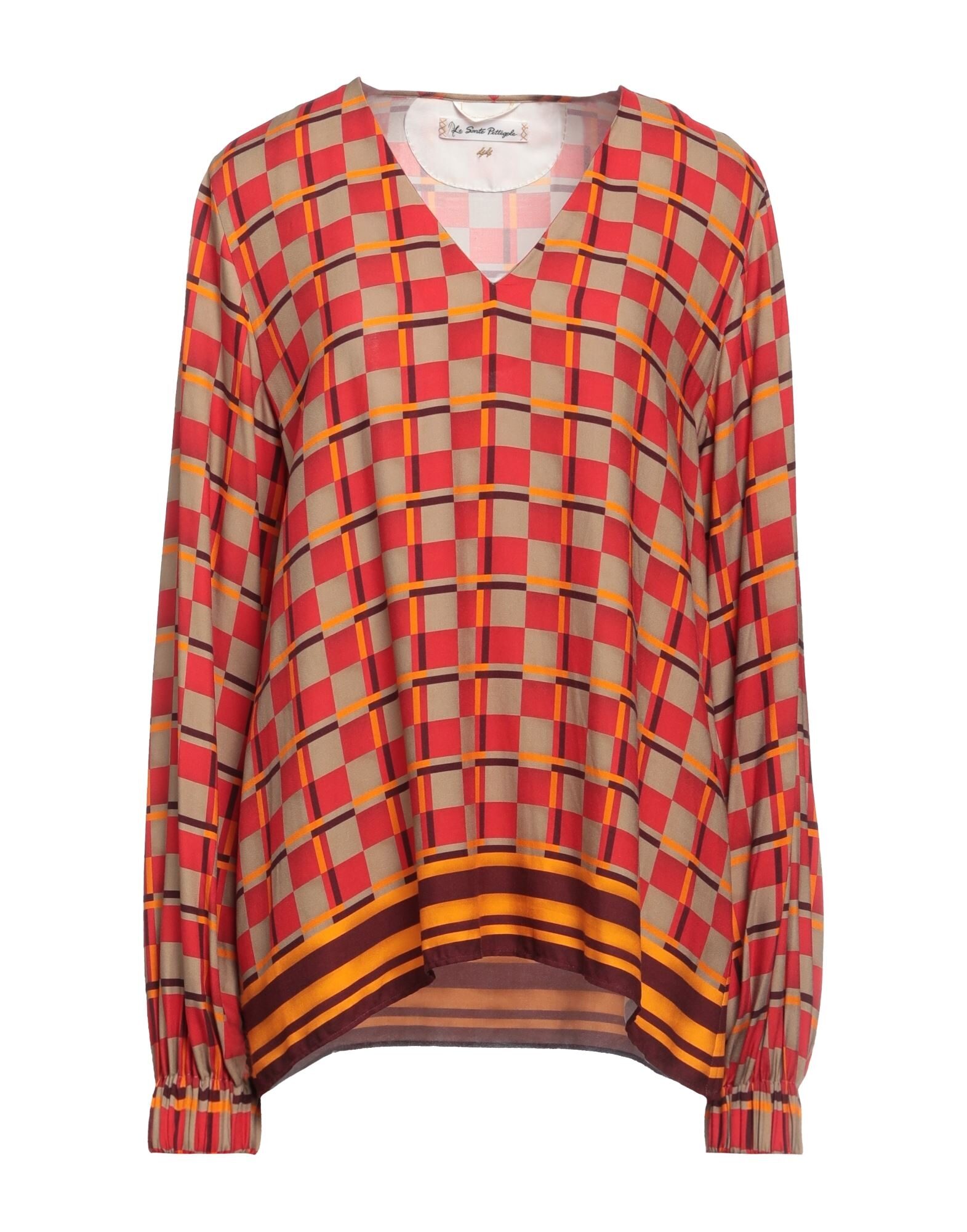 LE SARTE PETTEGOLE - Tops