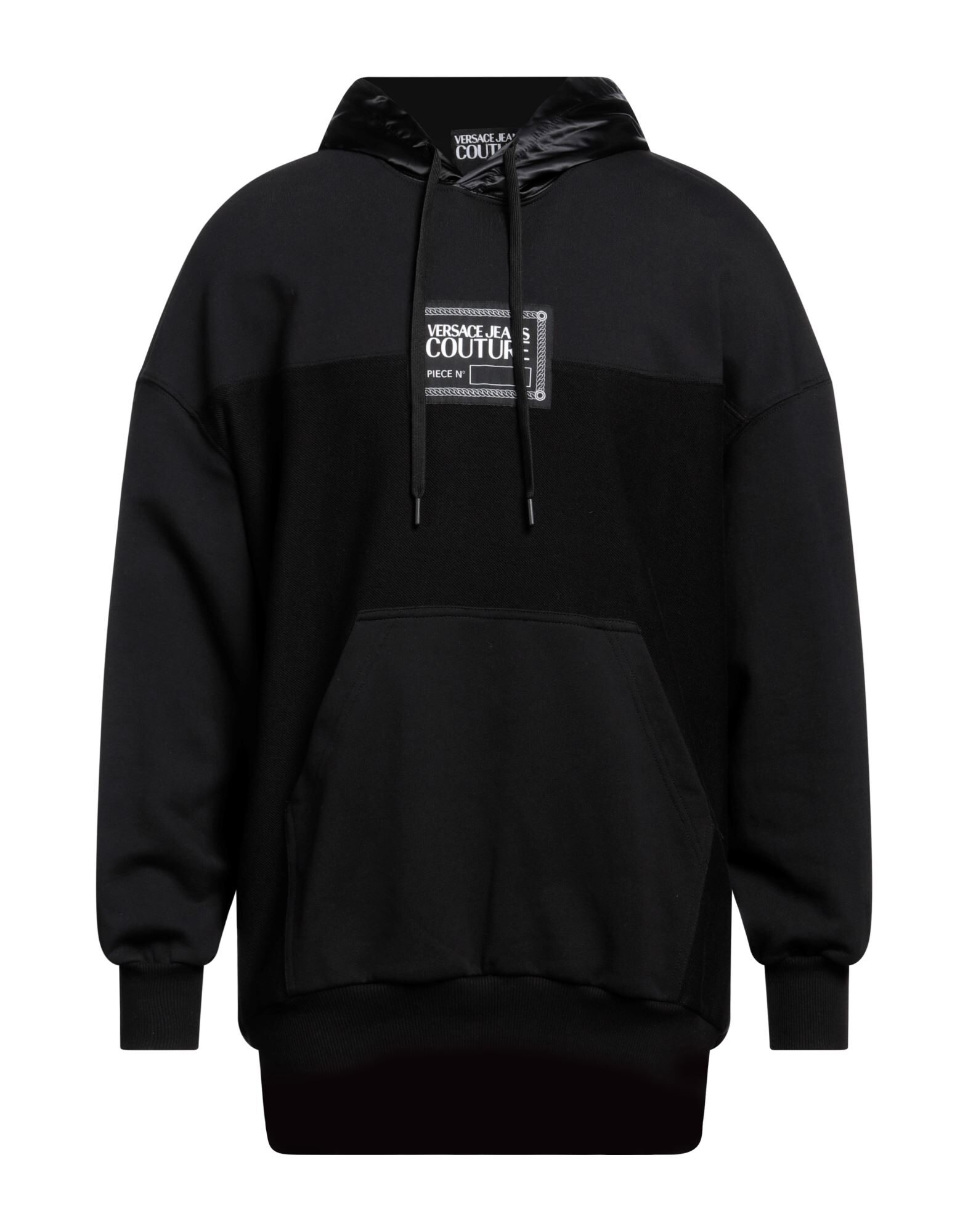 VERSACE JEANS COUTURE - Sweatshirts