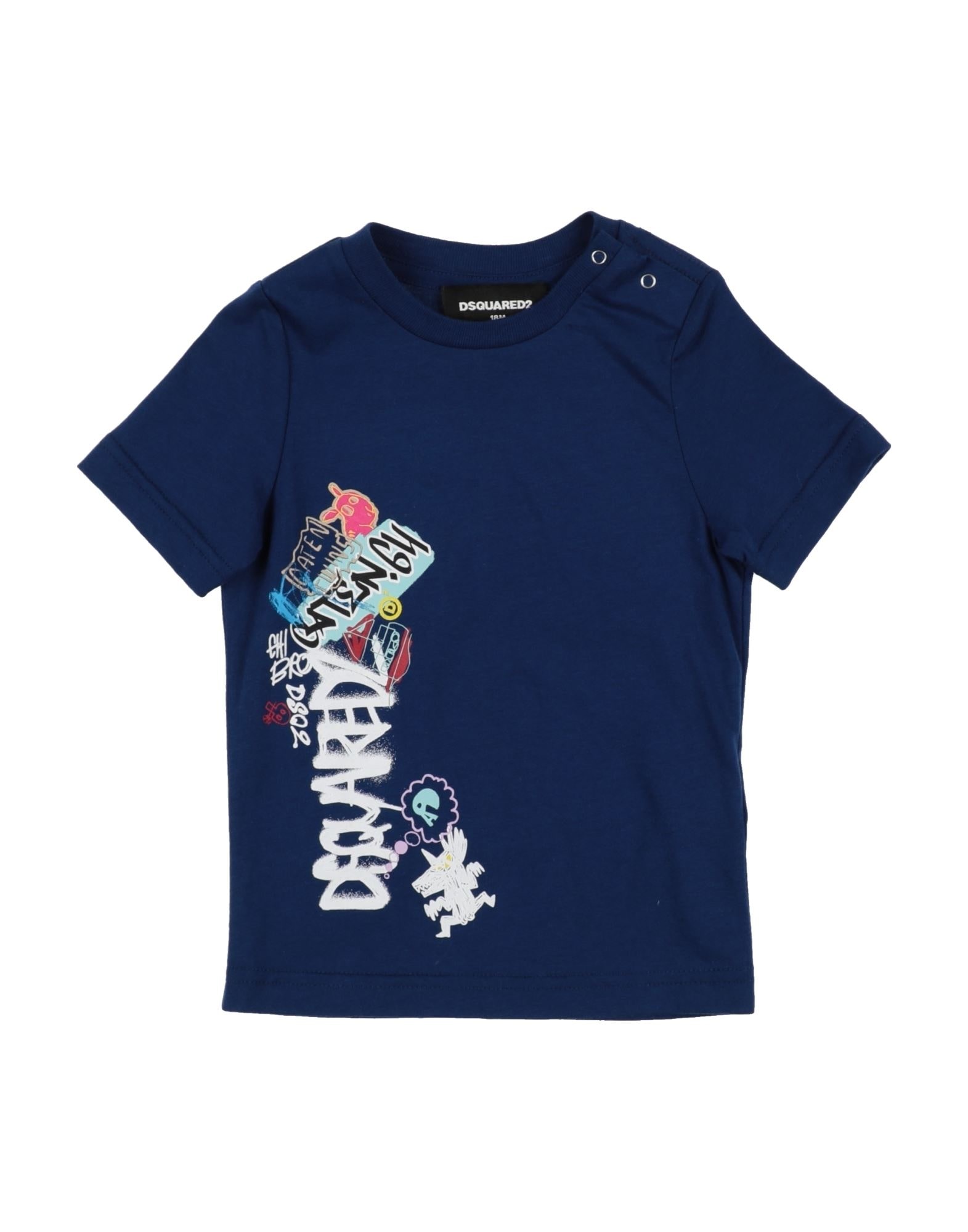 DSQUARED2 - T-shirts