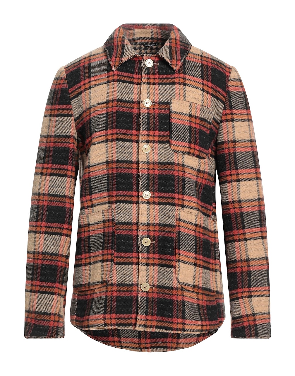 DANIELE ALESSANDRINI - Shirts