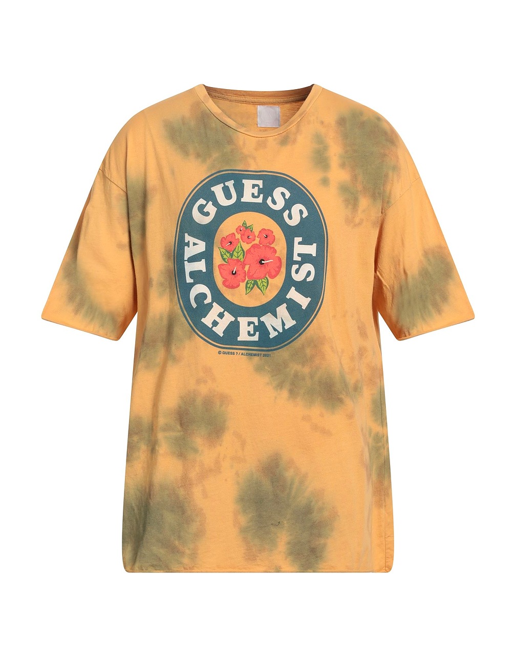 ALCHEMIST x GUESS - T-shirts