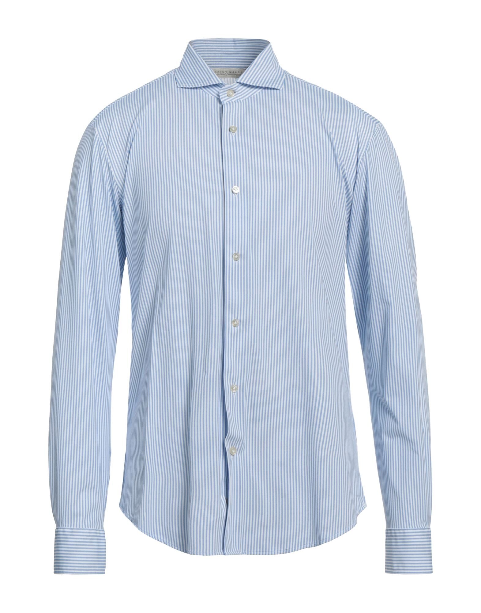 BRIAN DALES - Shirts
