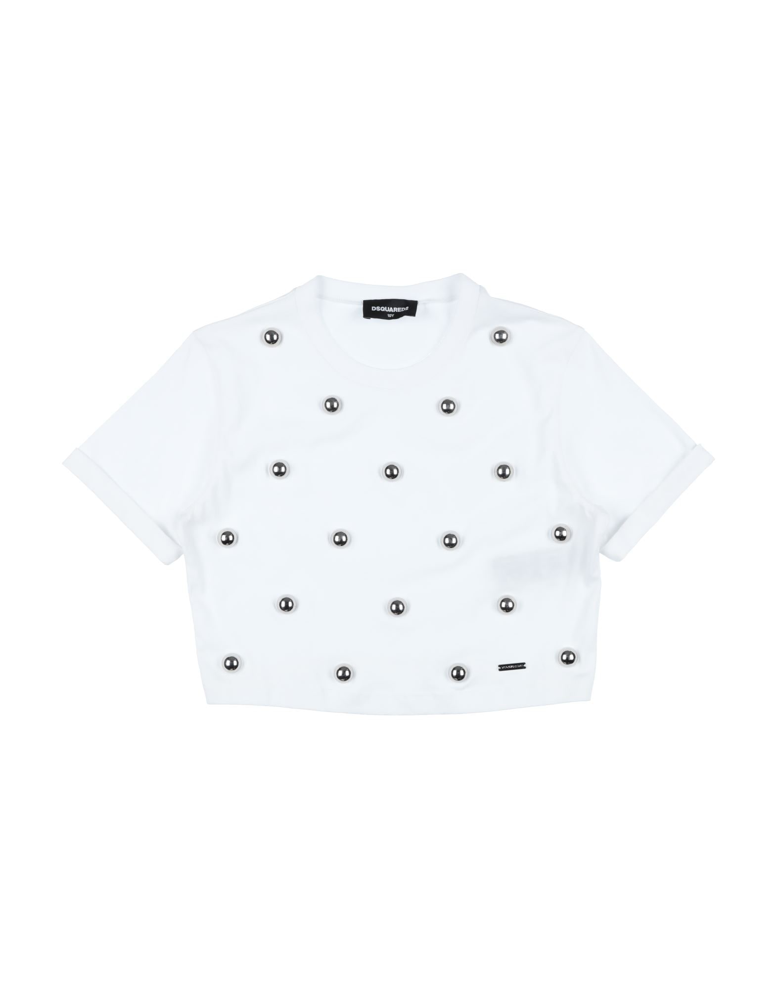 DSQUARED2 - T-shirts