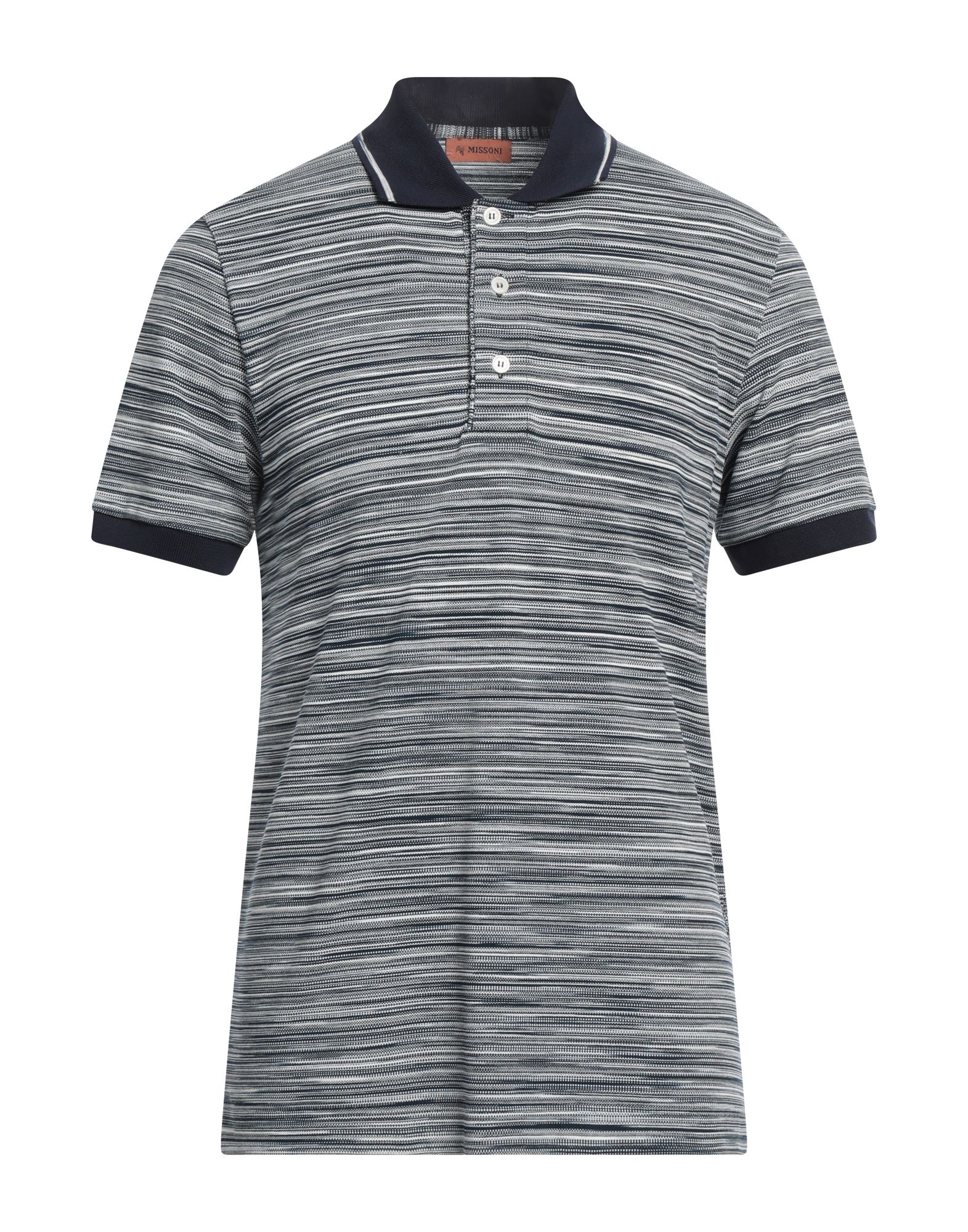 MISSONI - Polo shirts