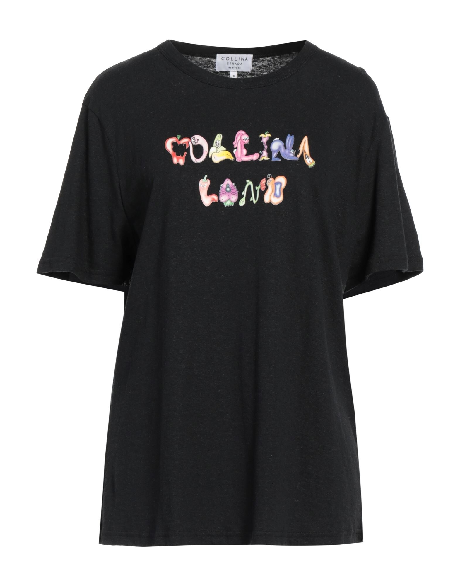 COLLINA STRADA - T-shirts