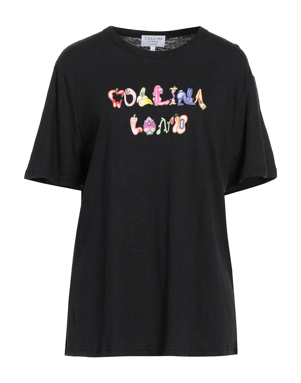 COLLINA STRADA - T-shirts