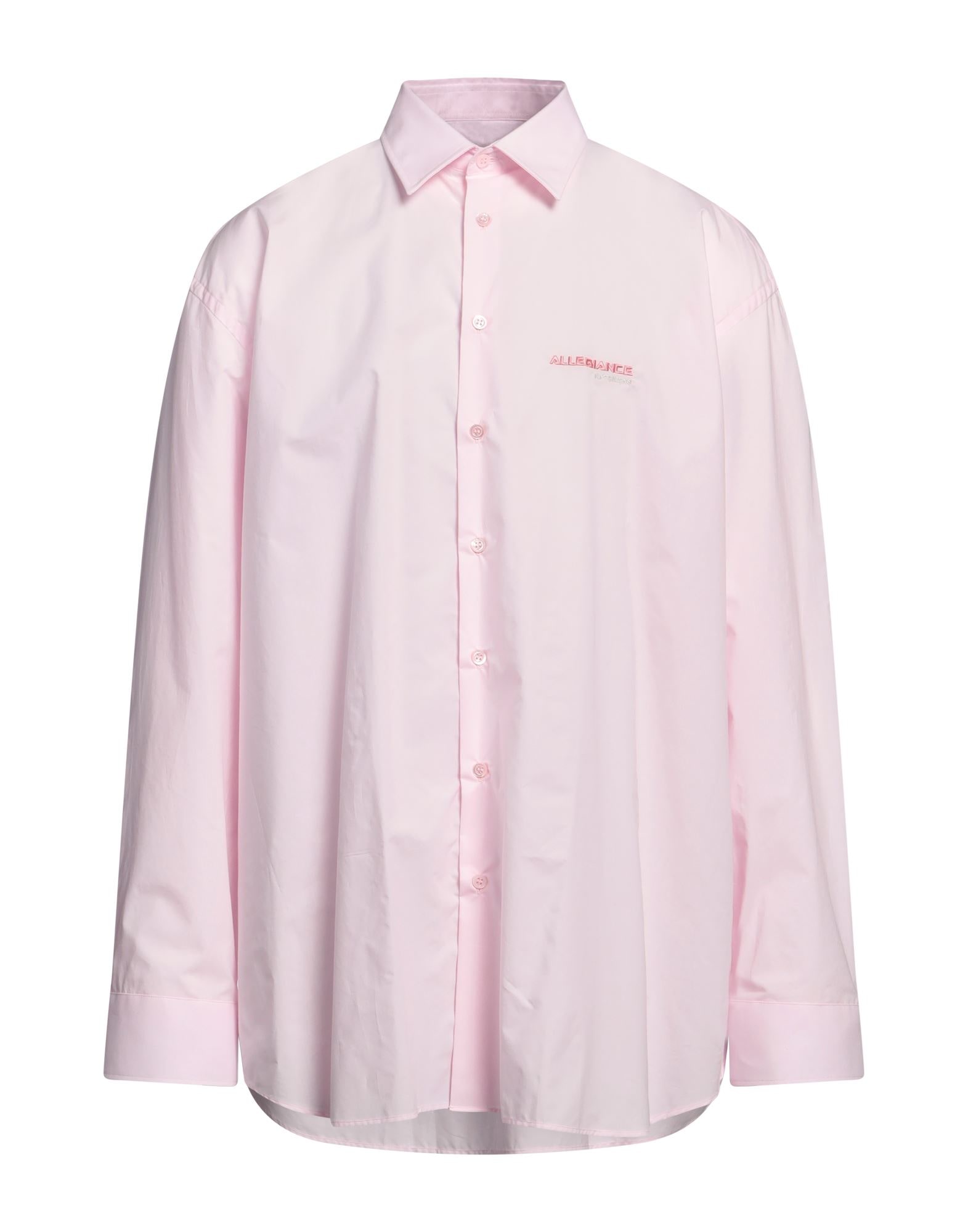RAF SIMONS - Shirts