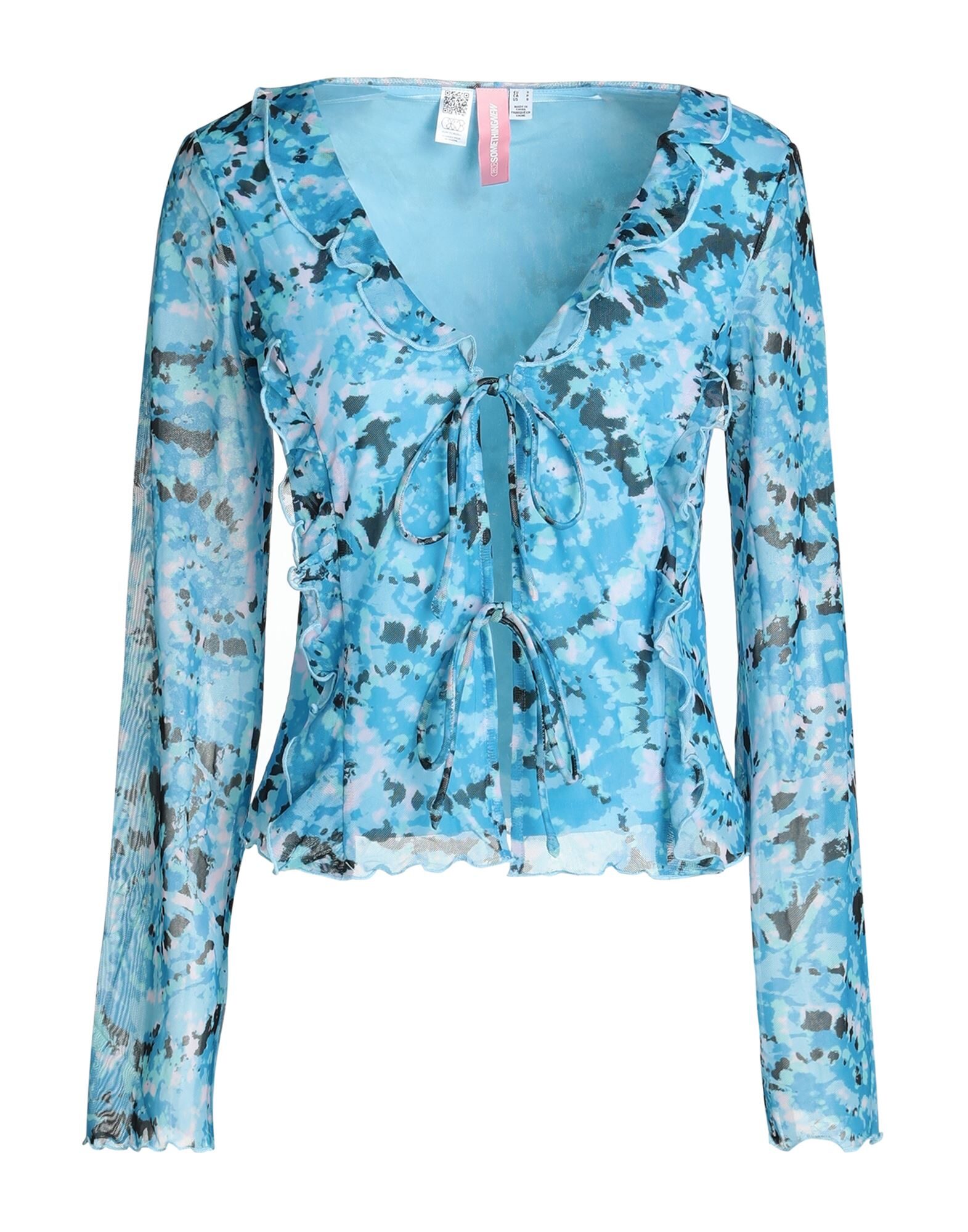 SOMETHINGNEW0803 - Shirts