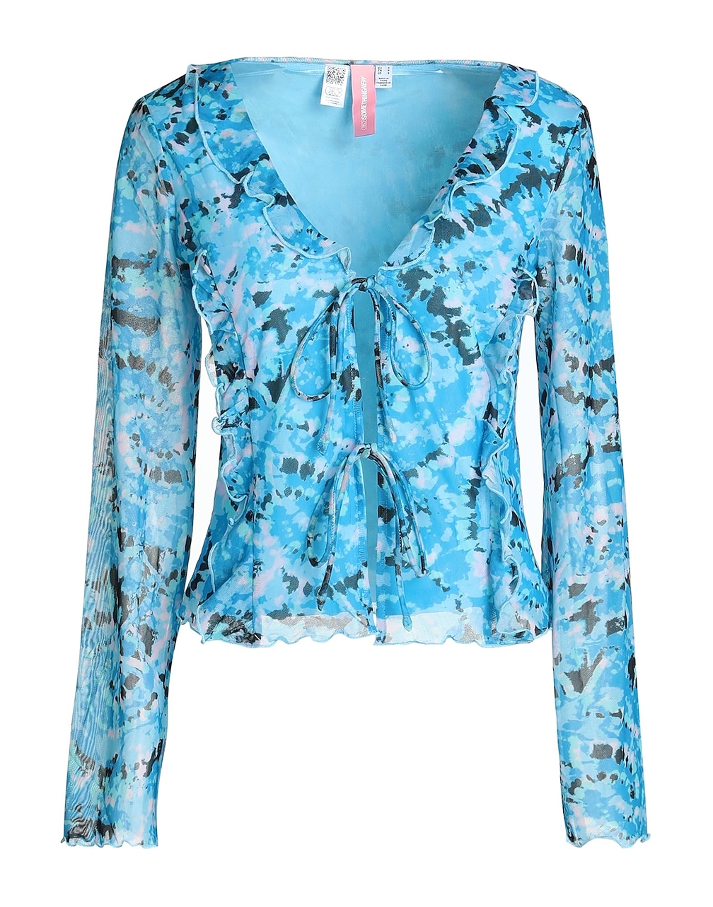 SOMETHINGNEW0803 - Camicie