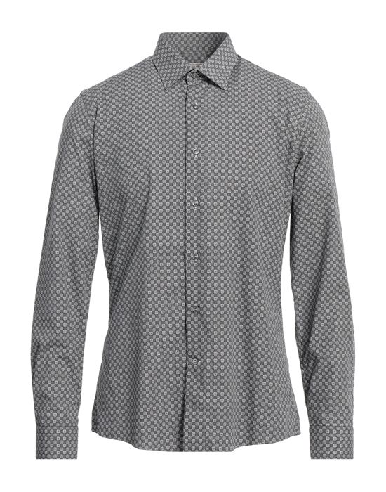 HARRY BROOK Pубашка