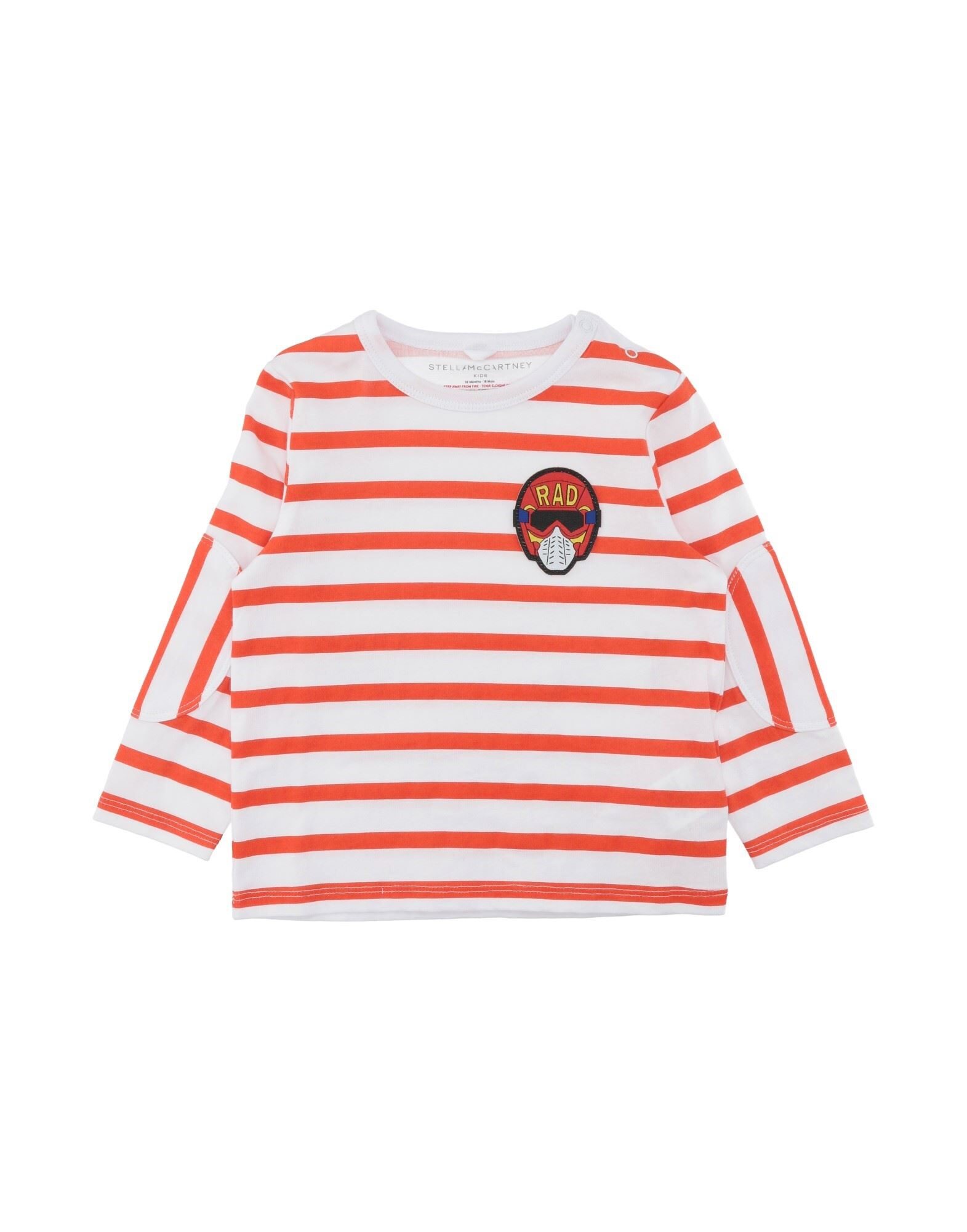 STELLA McCARTNEY KIDS - Футболки