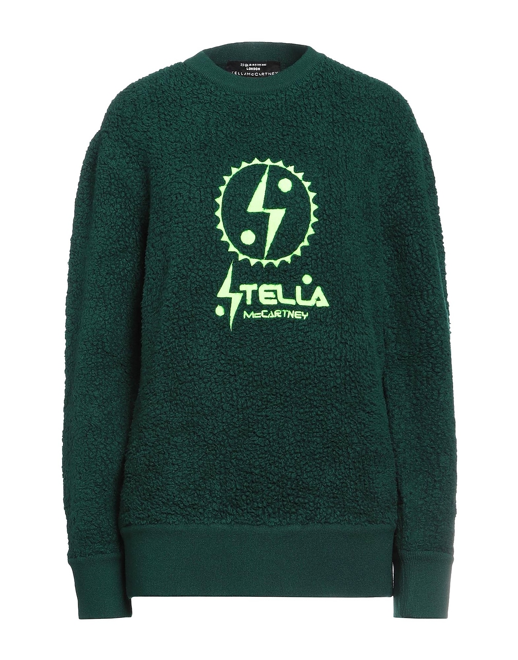 STELLA McCARTNEY - Sweatshirts